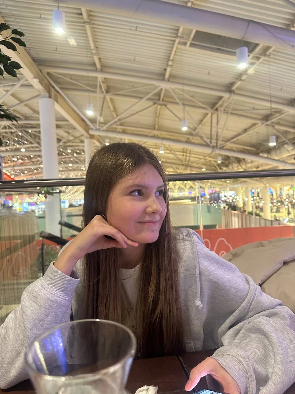 Таня — момент 3